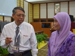 SCMSM 2013  di Primula Beach, Terengganu hosted by UMT